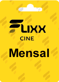Recarga cine flixx